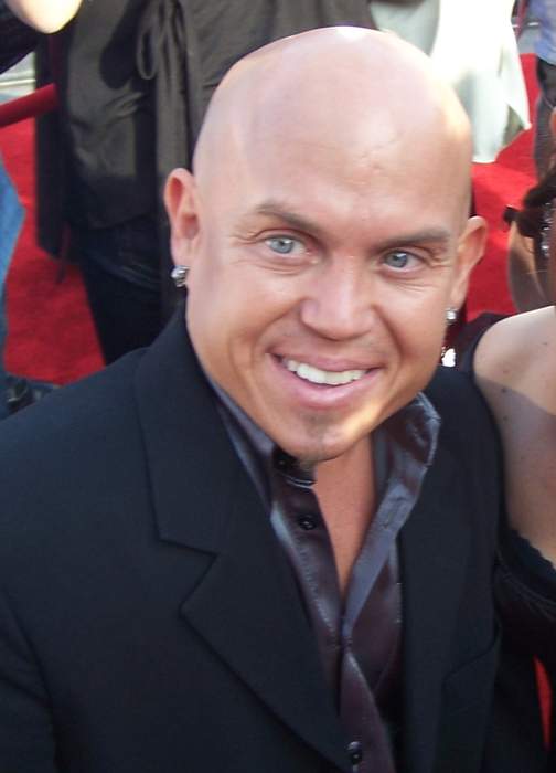 Martin Klebba: American actor (born 1969)