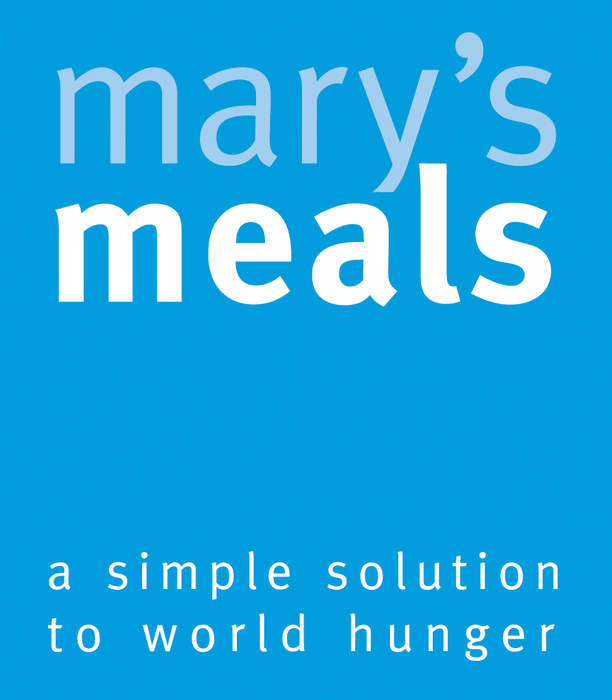 Mary's Meals: Organization