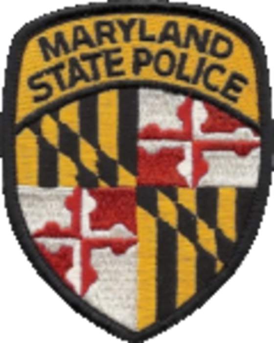Maryland State Police: Official state police force of the U.S. state of Maryland