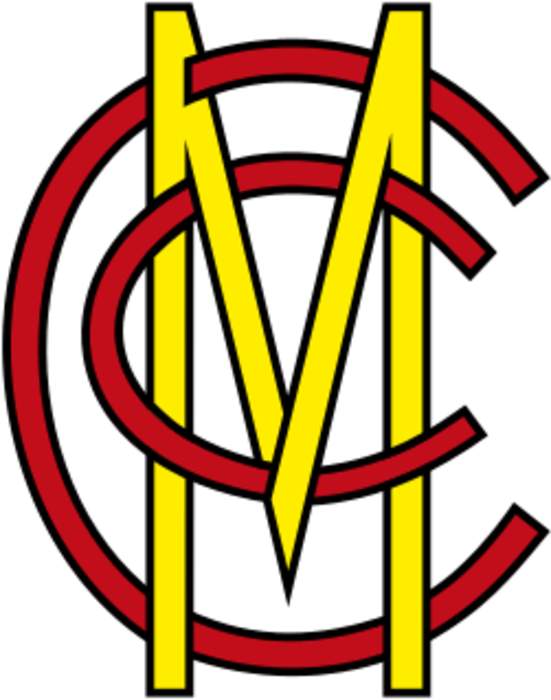 Marylebone Cricket Club: English cricket club and former governing body