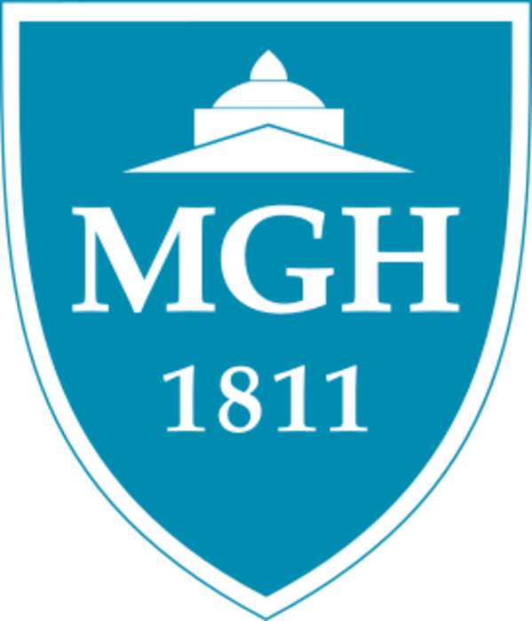 Massachusetts General Hospital: Hospital in Massachusetts, United States