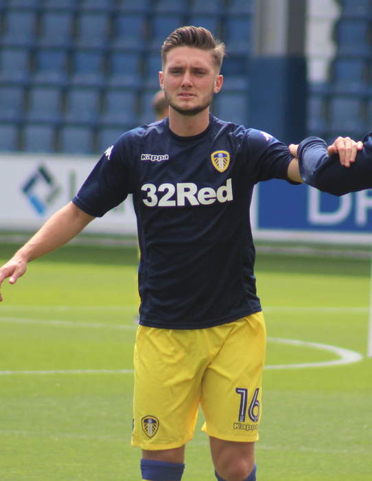 Matt Grimes: English footballer (born 1995)