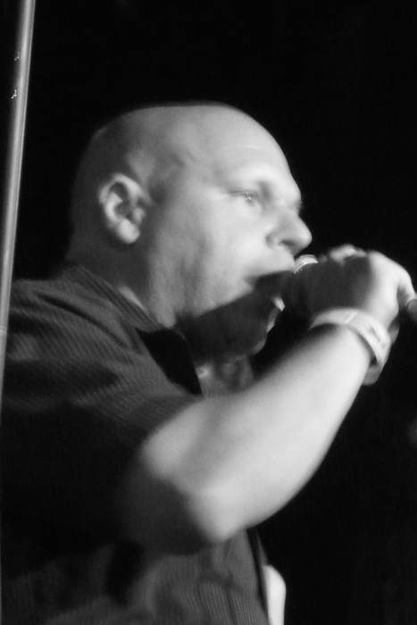 Matt Pinfield: American VJ, TV host and radio personality