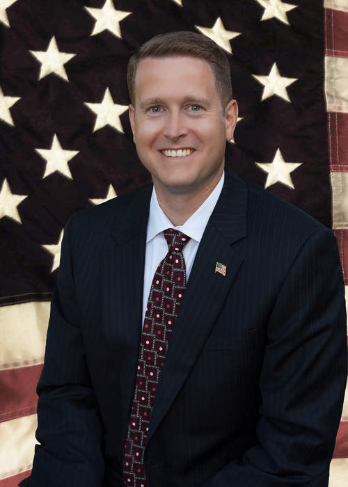 Matt Shea: American politician