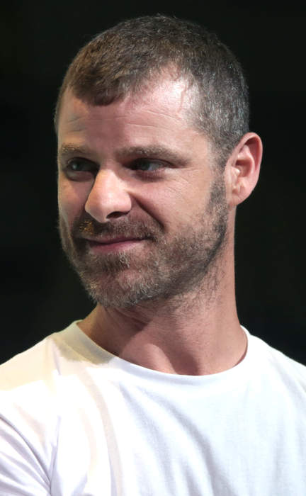 Matt Stone: American actor, animator and filmmaker (born 1971)