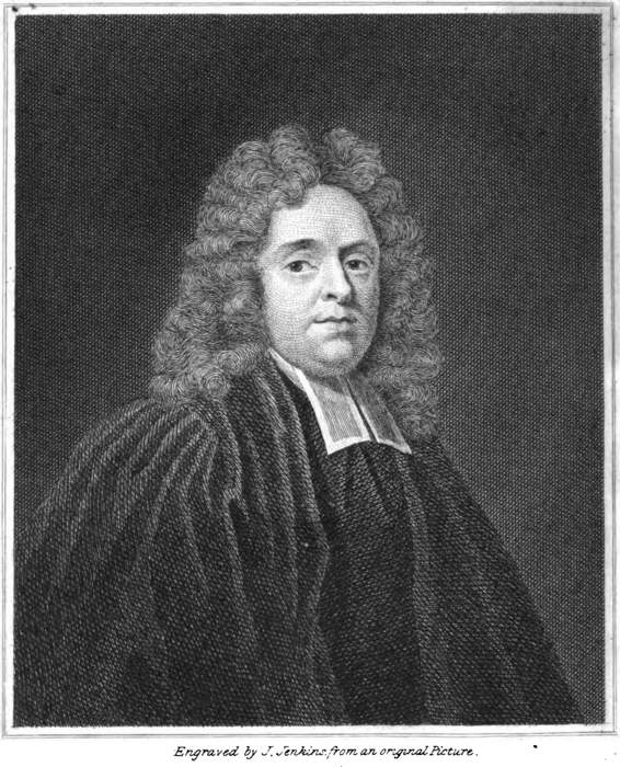 Matthew Henry: British Nonconformist minister and author (1662-1714)