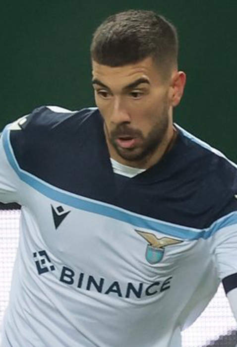 Mattia Zaccagni: Italian footballer (born 1995)