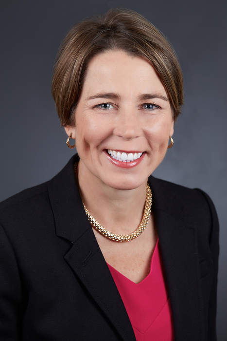 Maura Healey: Governor of Massachusetts since 2023