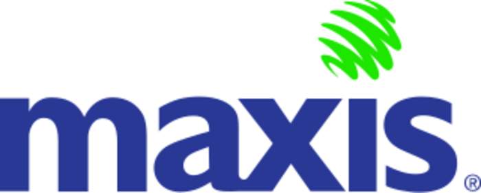 Maxis Communications: Malaysian telecommunications company