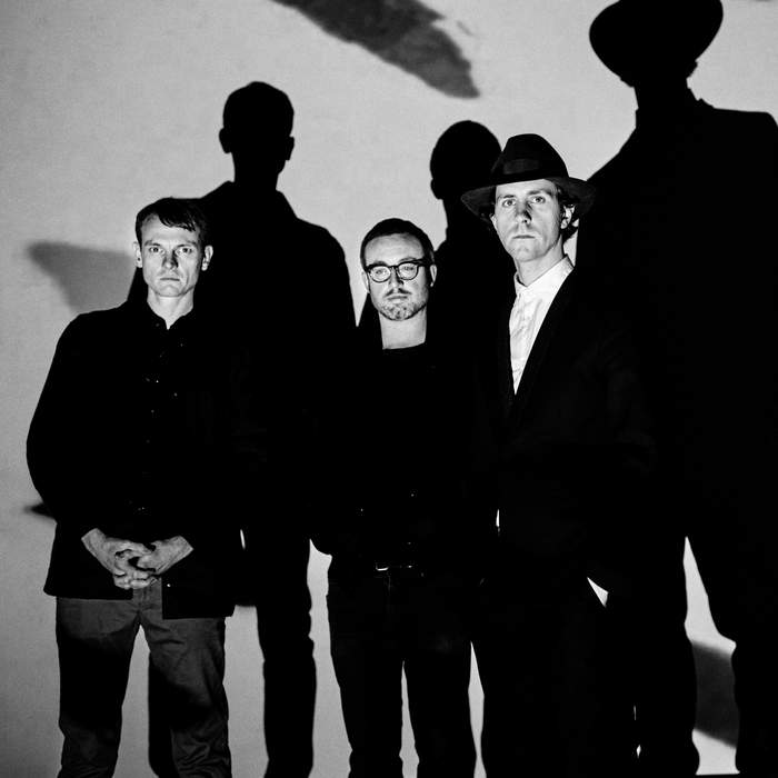 Maxïmo Park: British rock band