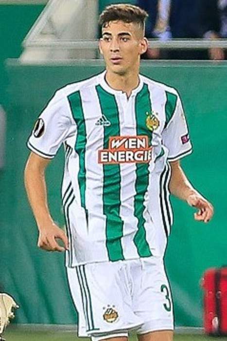 Mert Müldür: Turkish footballer