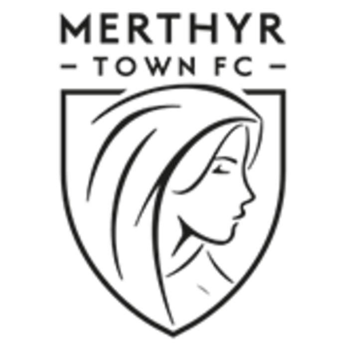 Merthyr Town F.C.: Association football club in Merthyr Tydfil, Wales