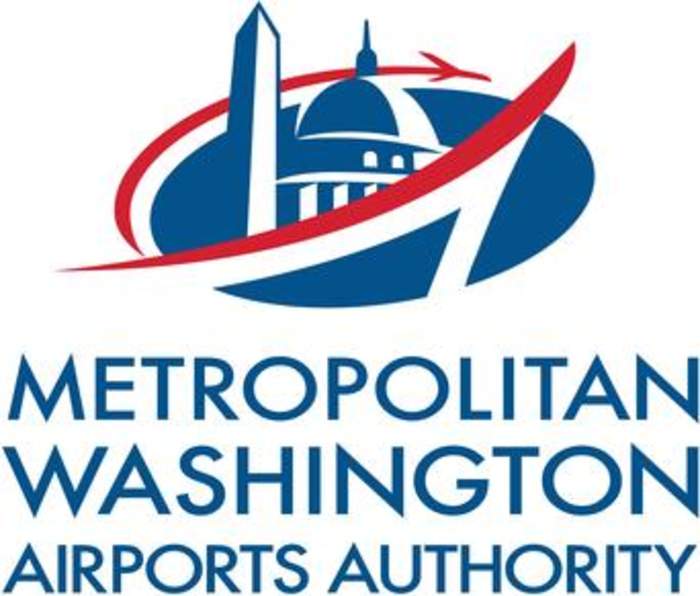 Metropolitan Washington Airports Authority: Airport authority in Washington D.C.