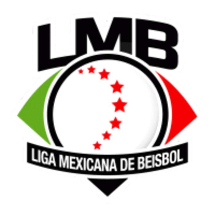 Mexican League: Professional baseball league in Mexico