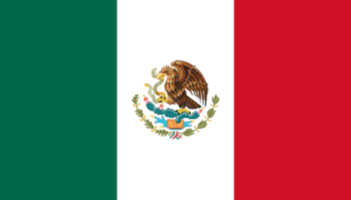 Mexico: Country in North America