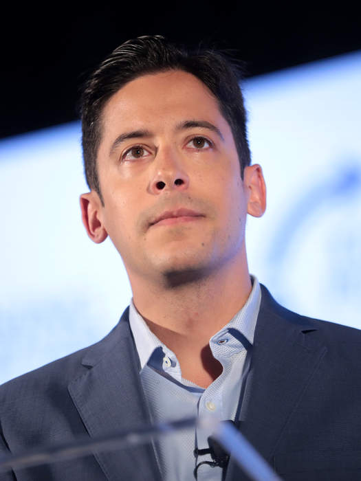 Michael Knowles (political commentator): American political commentator and author (born 1990)