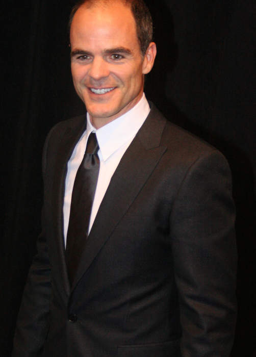 Michael Kelly (actor): American actor