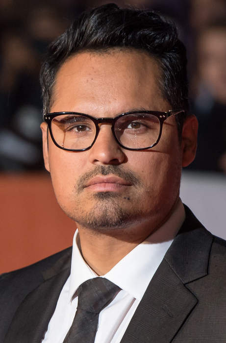 Michael Peña: American actor (born 1976)