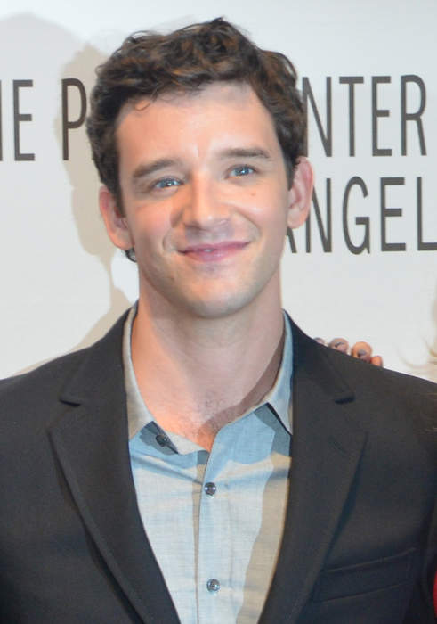 Michael Urie: American actor (born 1980)