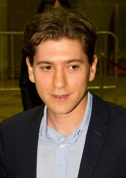 Michael Zegen: American actor