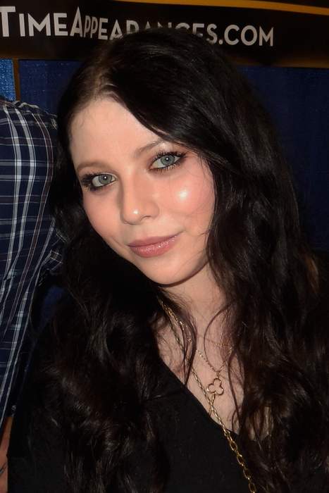 Michelle Trachtenberg: American actress (1985–2025)