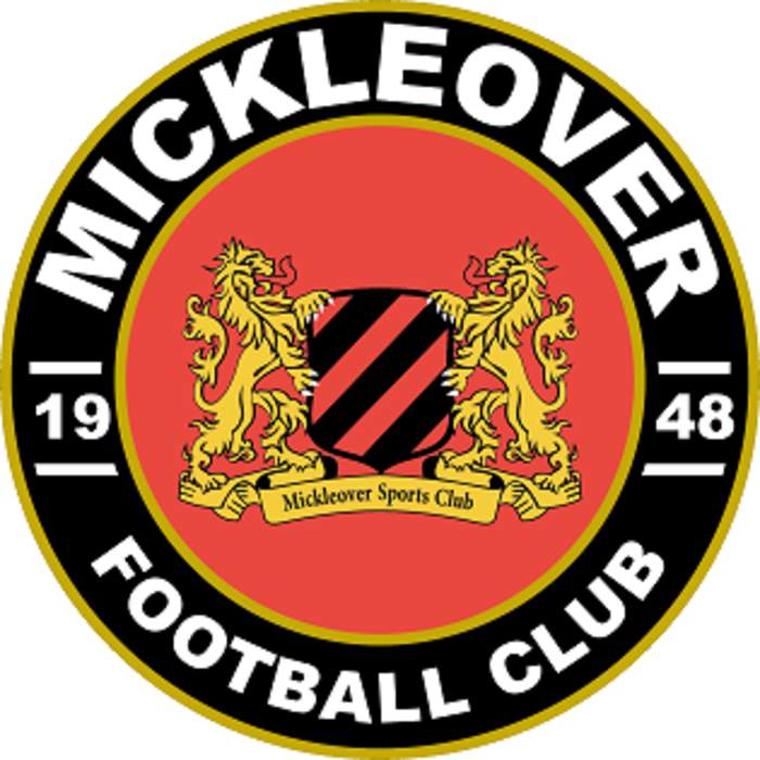 Mickleover F.C.: Association football club in Derby, England