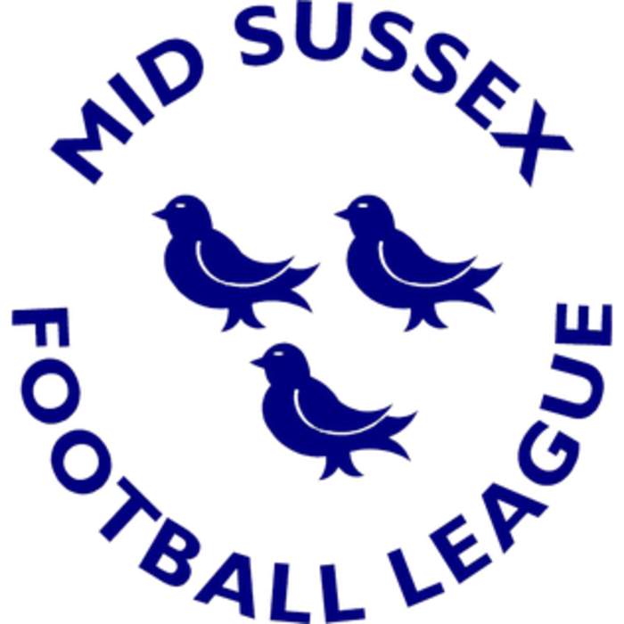 Mid Sussex Football League: Association football league in England