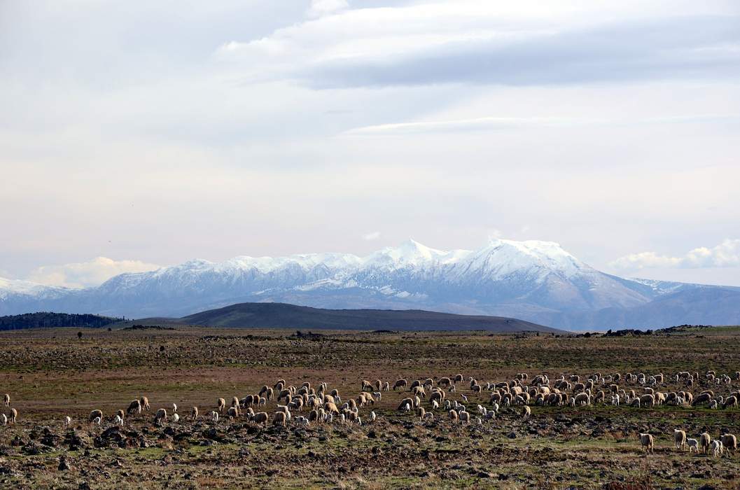 Middle Atlas: Mountain range in Morocco