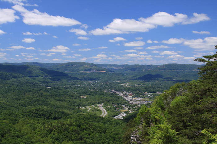 Middlesboro, Kentucky: City in Kentucky, United States