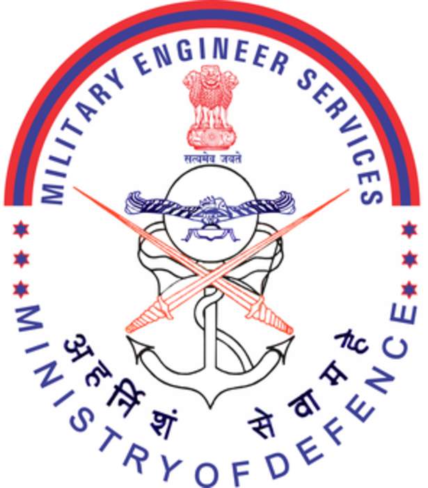 Military Engineer Services (India): Military infrastructure organisation