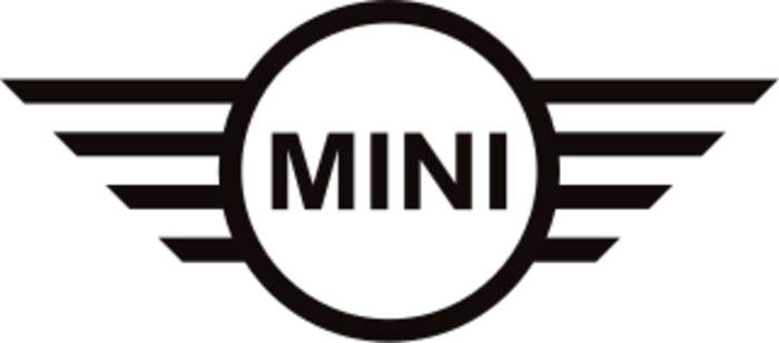 Mini (marque): British automotive brand
