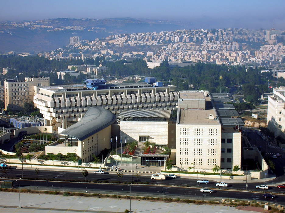 Ministry of Foreign Affairs (Israel): Israel's foreign ministry