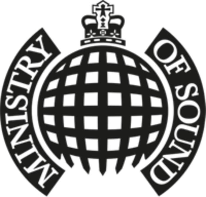 Ministry of Sound: British entertainment business