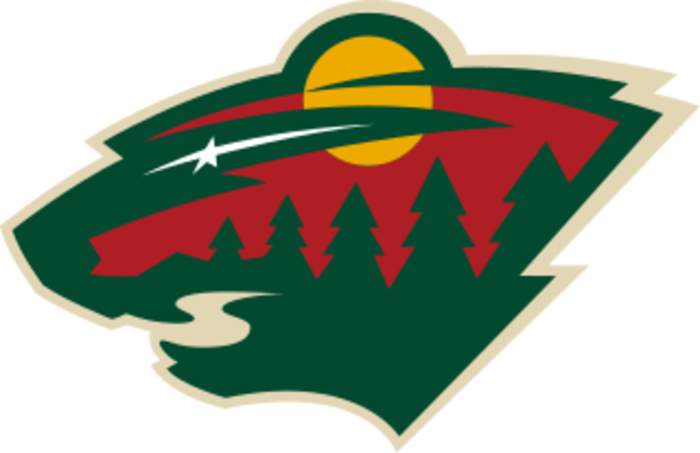 Minnesota Wild: National Hockey League team in St. Paul, Minnesota