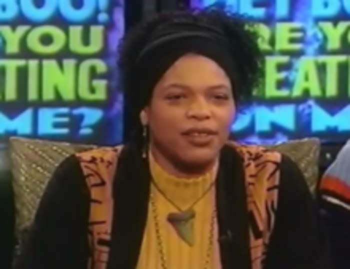 Miss Cleo: American phone and television psychic (1962–2016)