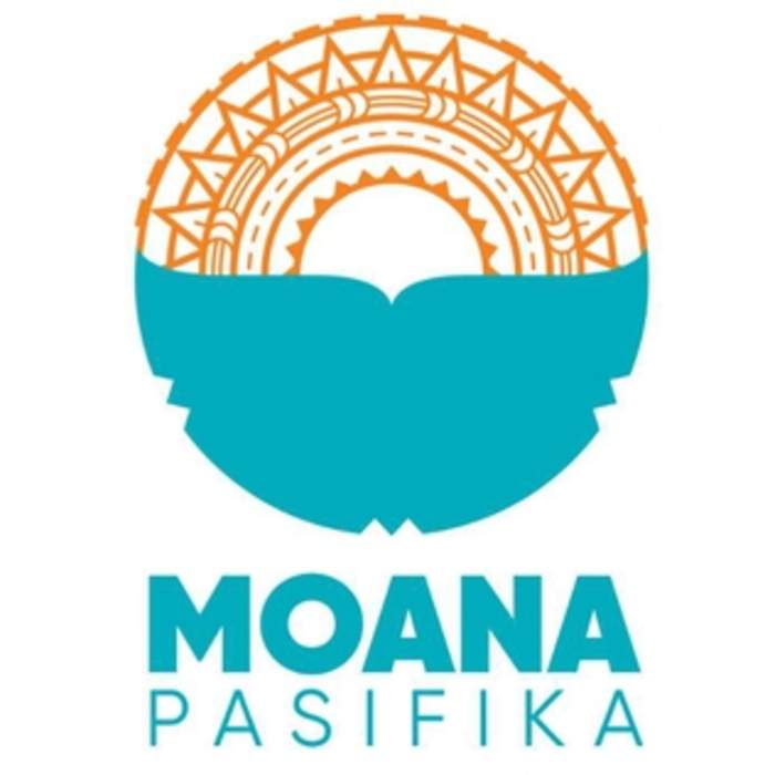 Moana Pasifika: Rugby union team from various Pacific island nations