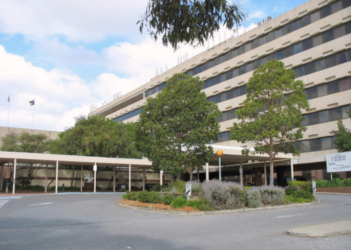 Modbury Hospital: Hospital in South Australia, Australia