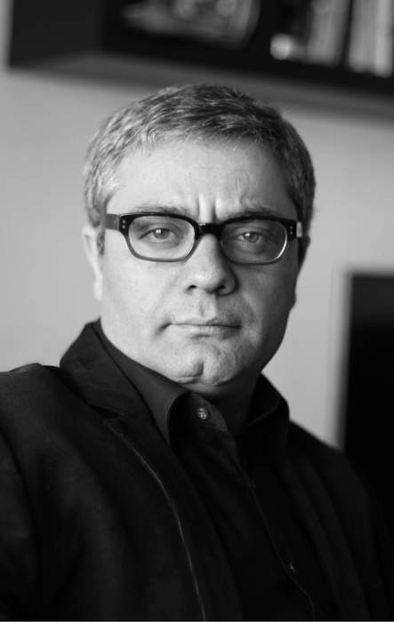 Mohammad Rasoulof: Iranian filmmaker (born 1972)