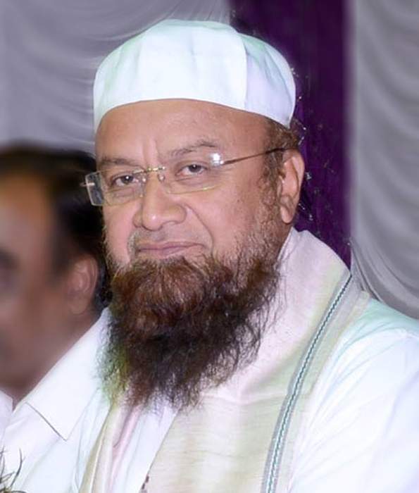 Mohammed Ismail Abdul Khalique: Indian politician, Cleric