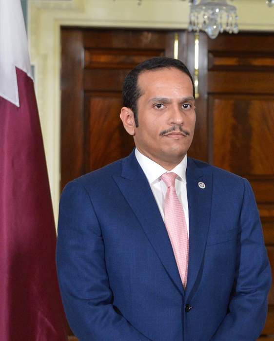 Mohammed bin Abdulrahman bin Jassim Al Thani: Prime minister of Qatar (2023–present)