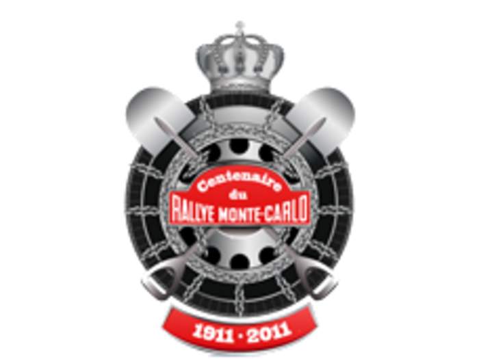 Monte Carlo Rally: Annual rallying event held in Monaco and France
