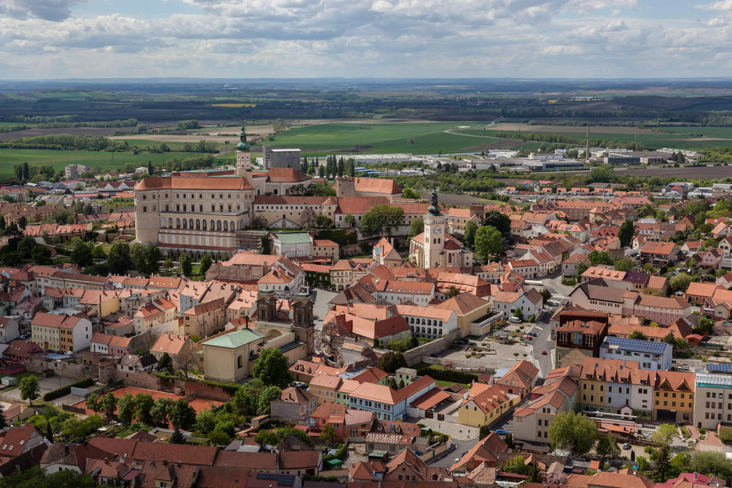 Moravia: Historical region in the Czech Republic