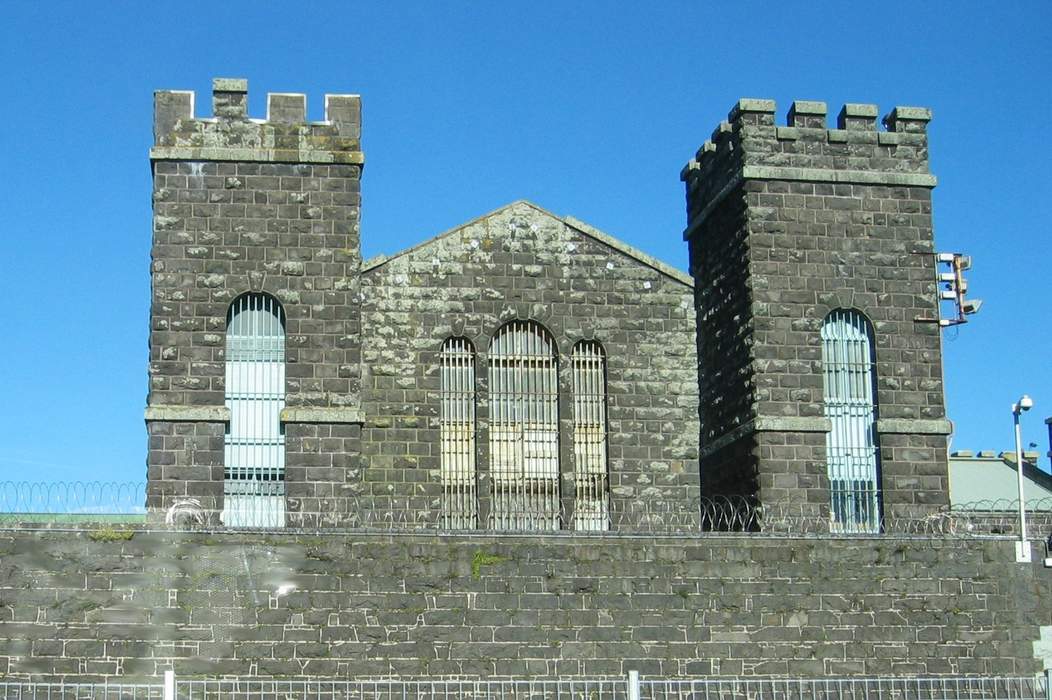 Mount Eden Prisons: Two prison facilities in Mount Eden, Auckland, New Zealand