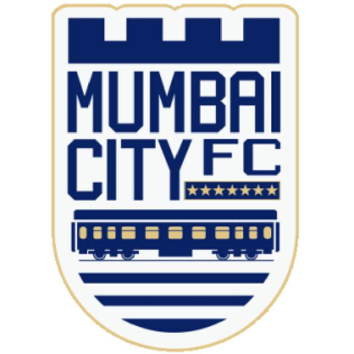 Mumbai City FC: Indian association football club based in Mumbai