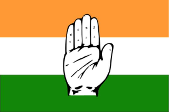 Mumbai Regional Congress Committee: Indian political party