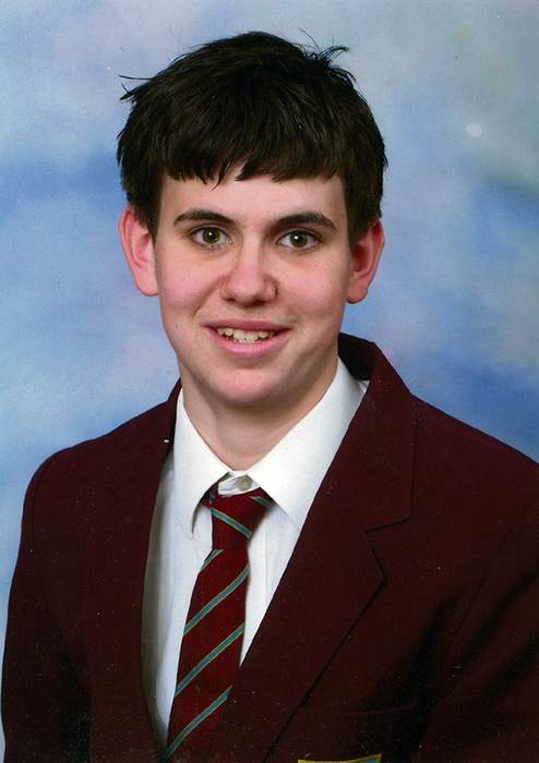 Murder of Jimmy Mizen: 2008 murder case in the United Kingdom