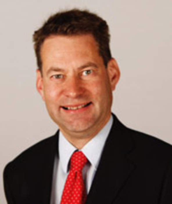 Murdo Fraser: Scottish Conservative politician