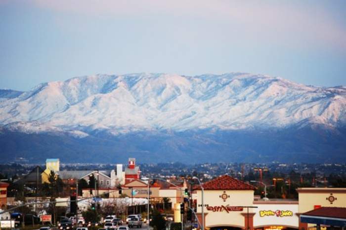 Murrieta, California: City in the United States