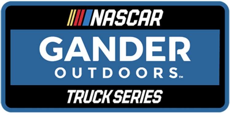 NASCAR Craftsman Truck Series: Pickup truck racing series