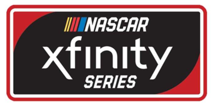 NASCAR Xfinity Series: Second tier division of NASCAR